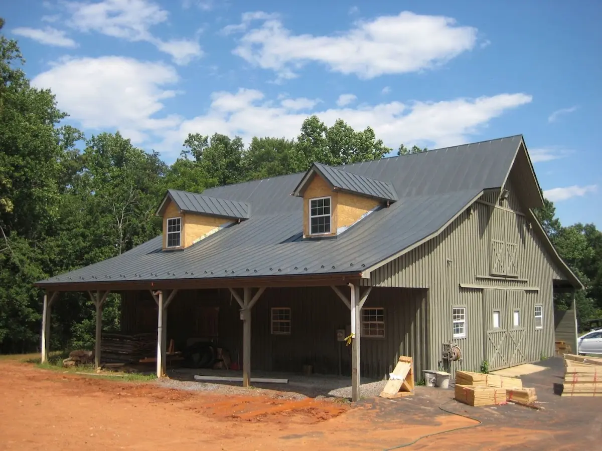 Expert Roof Coating workmanship in Chapel Hill