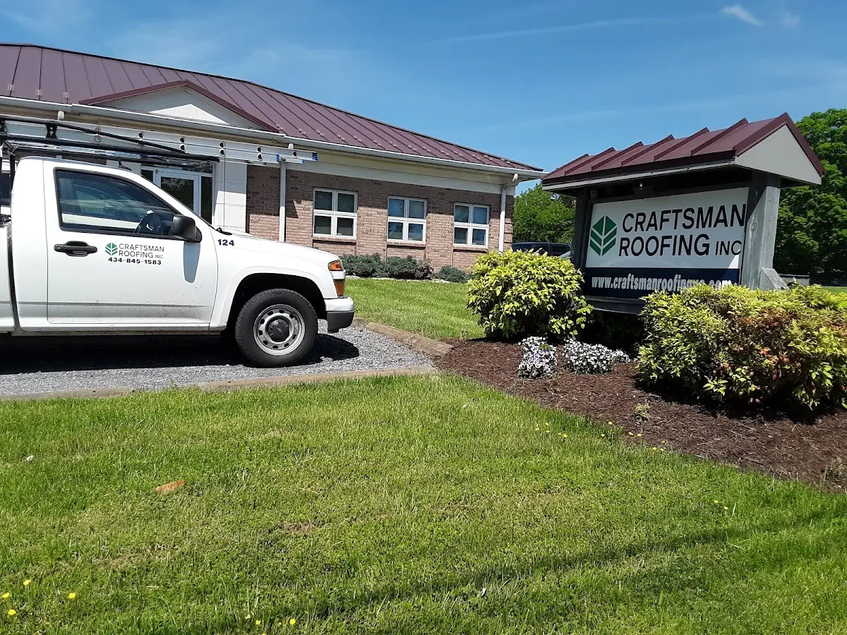 Quality Roof Replacement by experienced craftsmen in Chapel Hill